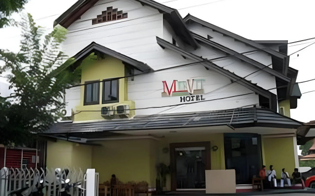 Mervit Hotel