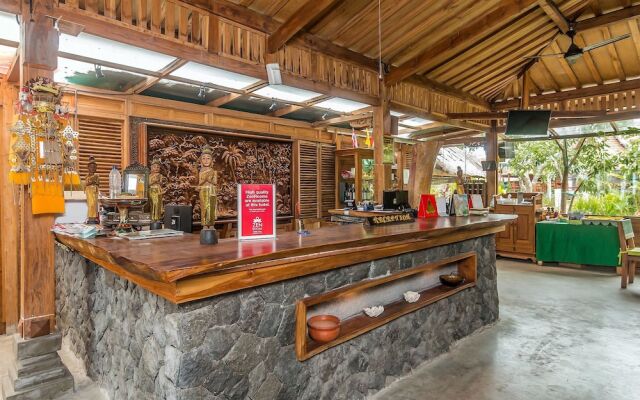 ZEN Rooms Raya Uluwatu 1