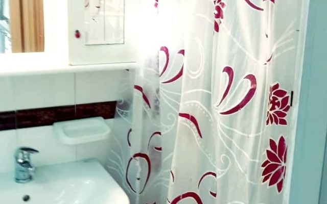 Villa With 2 Bedrooms in Marina di Sibari, With Enclosed Garden - 800