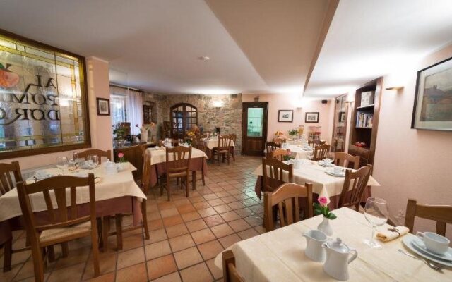 Hotel Locanda Al pomo doro