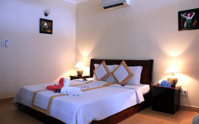 Tien Dat Mui Ne - Blue Waves Resort & Spa