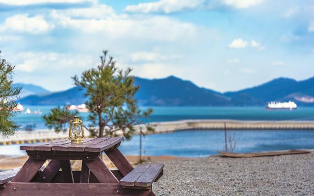 Yeosu Redondo Pension