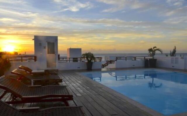 Casa del Mar 114