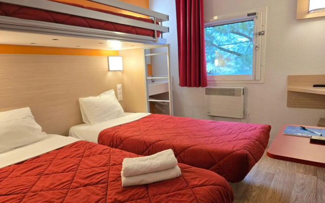 Hotel Premiere Classe Valence - Bourg Les Valence