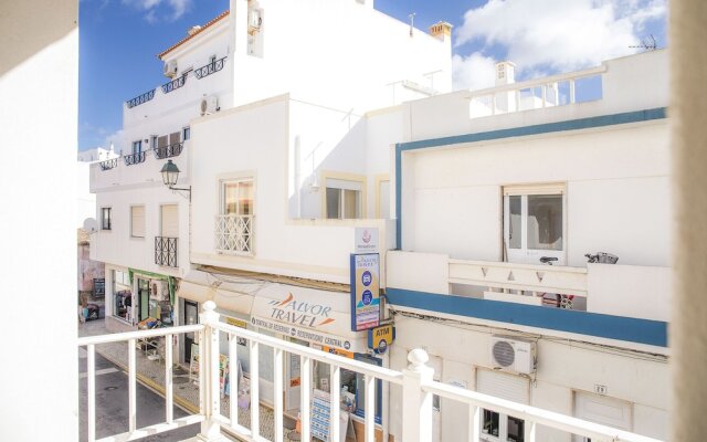 B30 - Apartment Alvor by DreamAlgarve