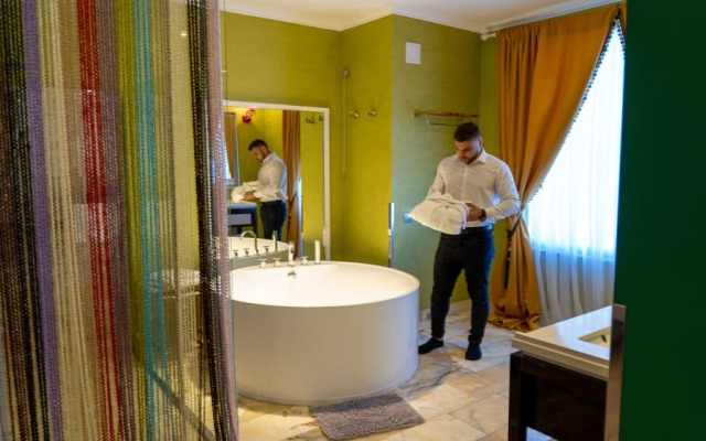 Phoenicia Boutique Hotel & Casino - Adults Only