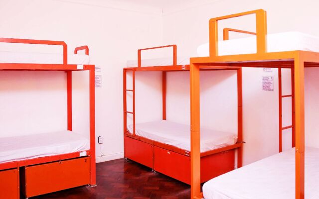Pura Vida Hostel