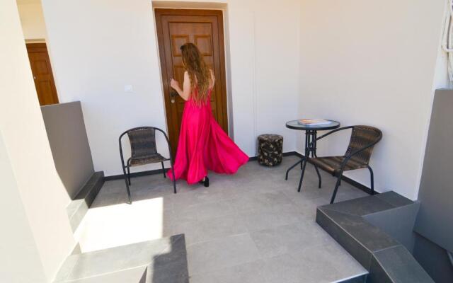 Elafonisi Paradise with Parking, WiFi, - Renovated April 2023