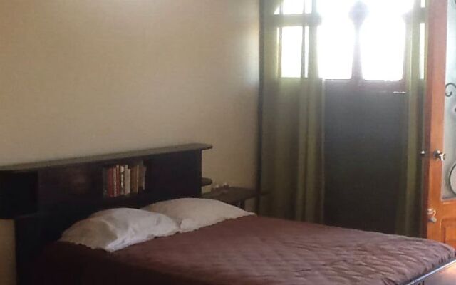 Guadalupa House Suite