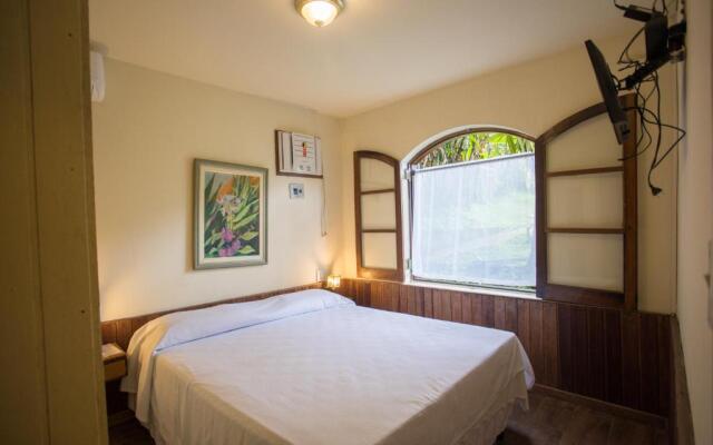 Hotel Da Cachoeira