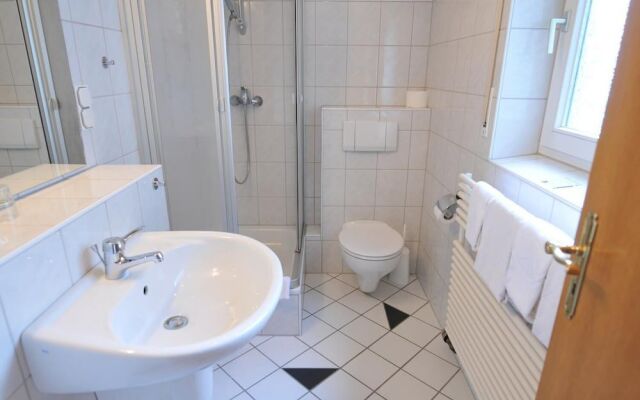 Flair Hotel Bergischer Hof