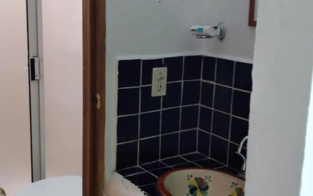 Suites del Centro Calle Nicolás de Regules 214