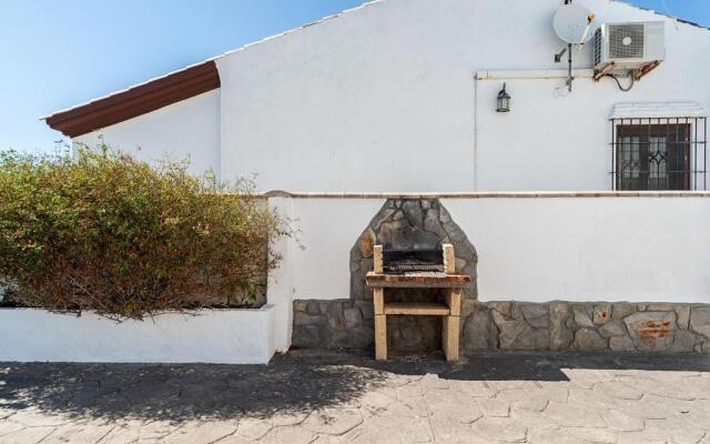 Casa Palillero - Sólo Familias