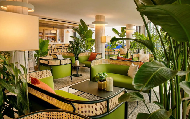 Hotel Indigo Williamsburg - Brooklyn by IHG