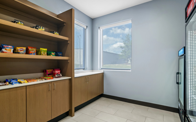 Holiday Inn Express And Suites Joplin Southeast by IHG