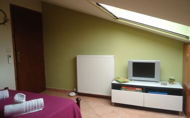 Sea View Athina's Home