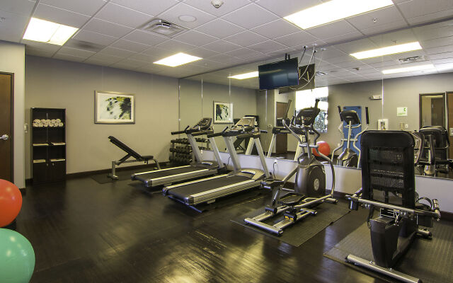 Holiday Inn Carlsbad by IHG