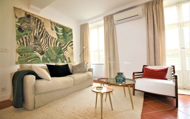 Nice Booking - Paradis - Centre 150m Promenade - Balcon