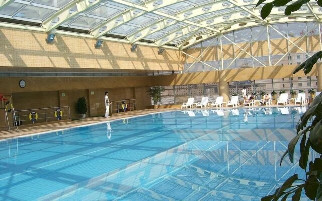 Hongkun International