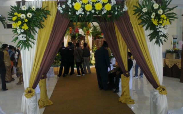 Hotel King's