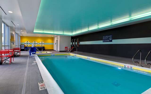 Tru By Hilton Spokane Valley, WA