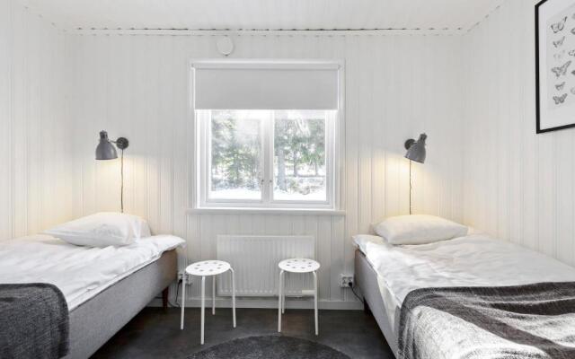 First Camp Ånnaboda-Örebro