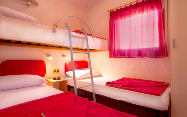 Camping Village Capo D'Orso