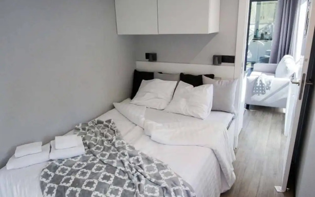 Niemitupa Apartments