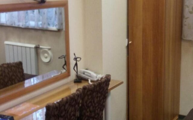 Миниотель 24