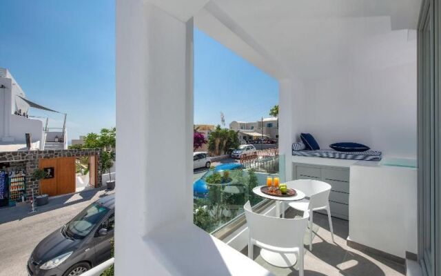 Harmony Suites