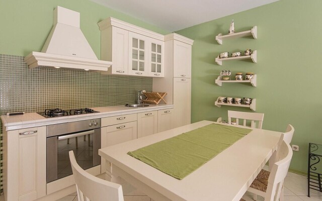 Nice Home in Pula With Wifi and 6 Bedrooms