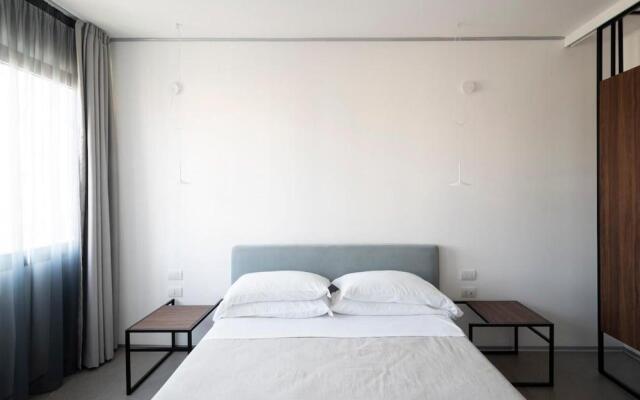 Alkamuri Posh Hotel Spa 109 Suite Superior