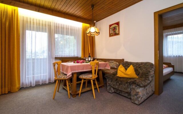 Appartements Jägerheim