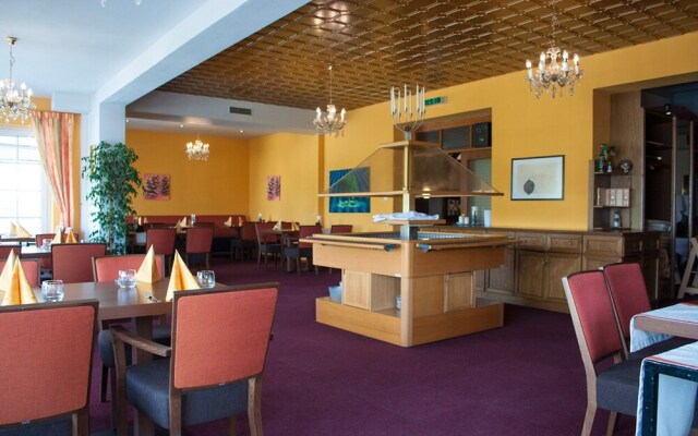 Hotel & Restaurant Itzumer Paß