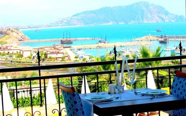 Rica Hotels