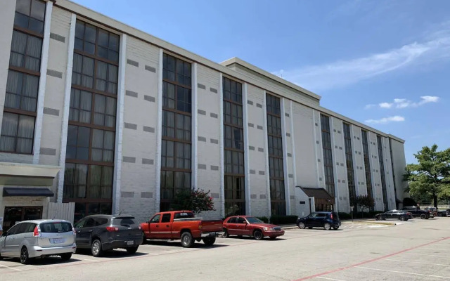 DoubleTree by Hilton Fort Worth South