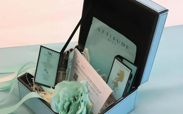 Xana Lite Ganzi Luding Yanan Road