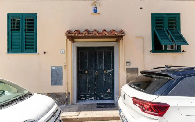 The Sea House
