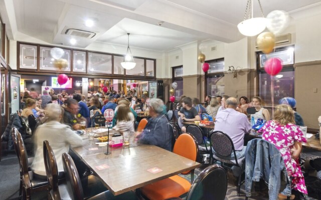 Hotel Queanbeyan Canberra