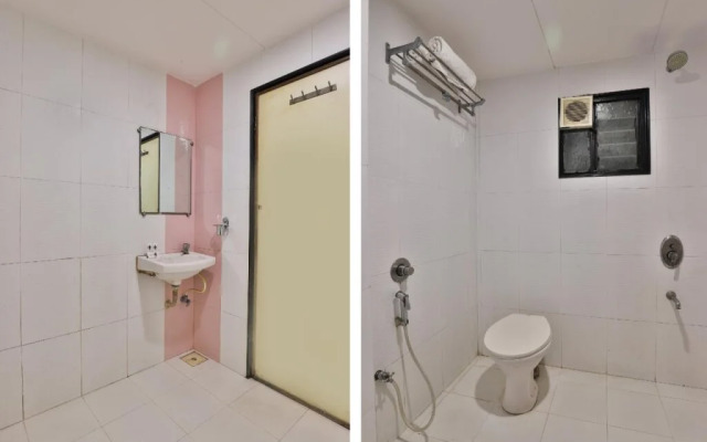 Hotel Summit By OYO Rooms