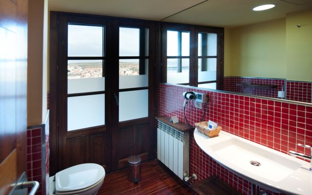 Hotel Abad Toledo