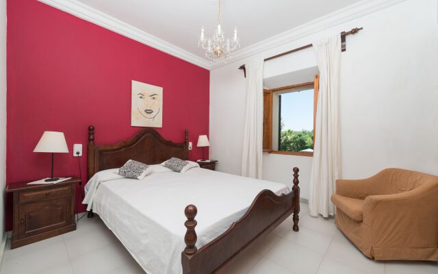 Petit Hotel Rural Son Jorda