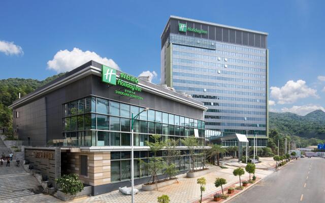 Holiday Inn Shaoguan Downtown by IHG