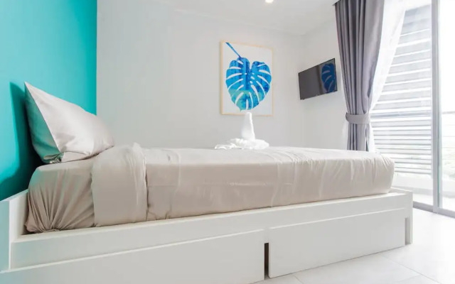 NOON Village Tower 2