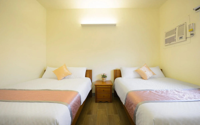 Yue Mei B&B