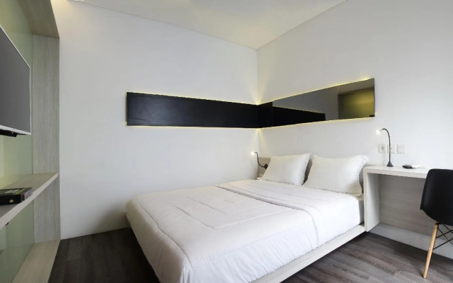 Tujutiga Suites