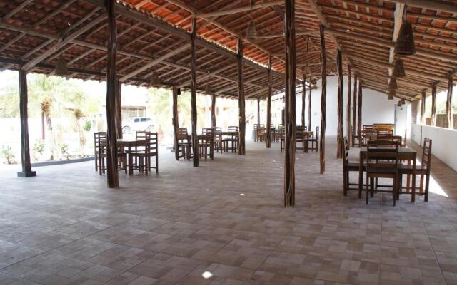 Chalé Temporada Porto dos Lençóis - Lençóis Maranhenses