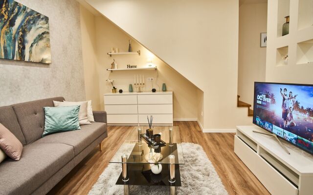 Mmm Boutique Apartment