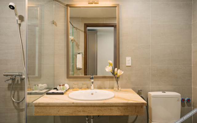 K-Zone The Star Hotel