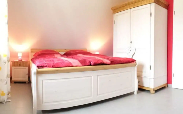 Adlerhorst Modern Retreat